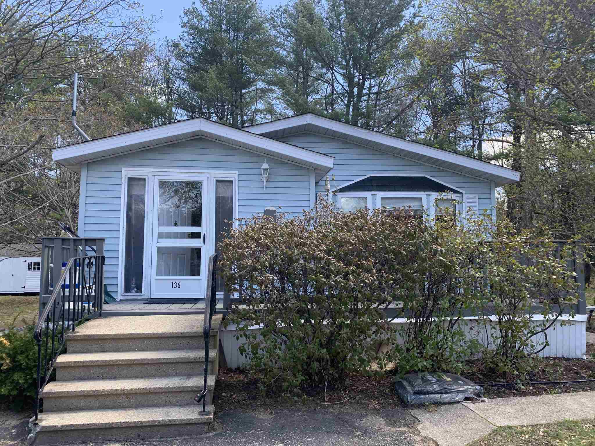 136 Daffodil Hill Lane Rochester, NH 03868 - Photo 25 of 33 Gallery Image 25
