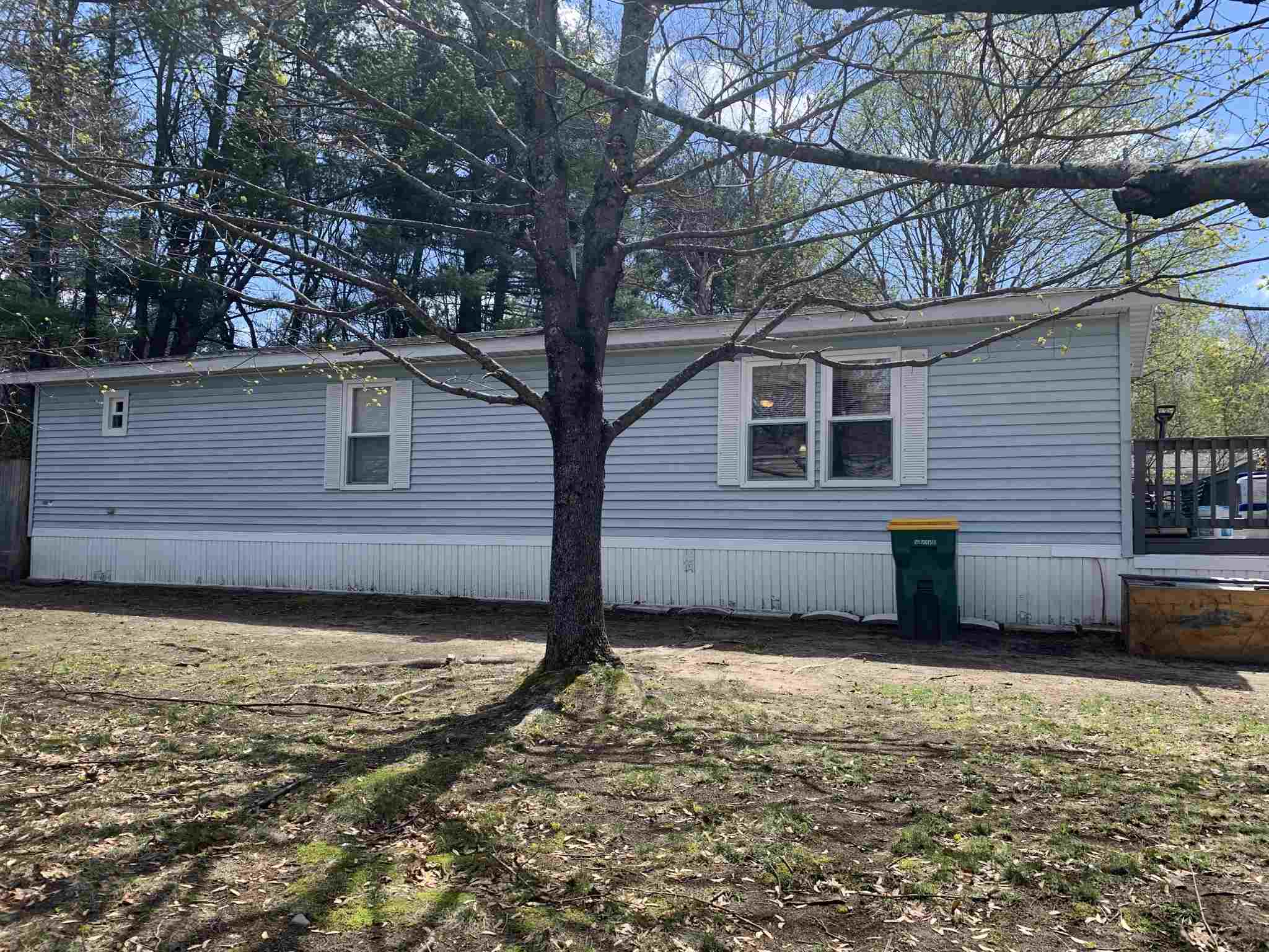 136 Daffodil Hill Lane Rochester, NH 03868 - Photo 29 of 33 Gallery Image 29
