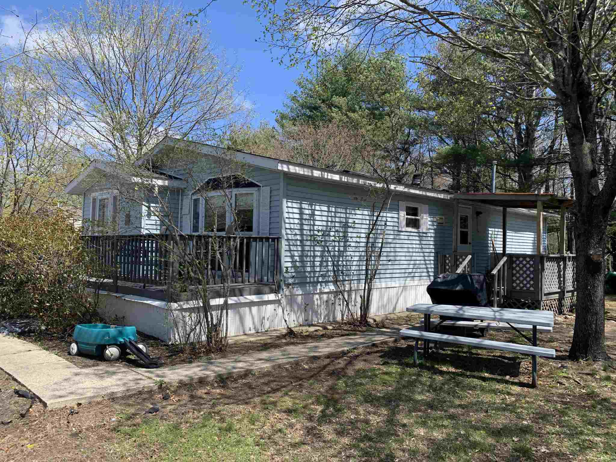 136 Daffodil Hill Lane Rochester, NH 03868 - Photo 33 of 33 Gallery Image 33
