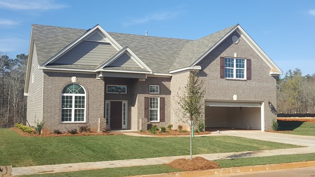 394 Bridle Path Road North Augusta, SC 29860 - Photo 1 of 3 Main View