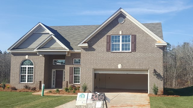 394 Bridle Path Road North Augusta, SC 29860 - Photo 3 of 3