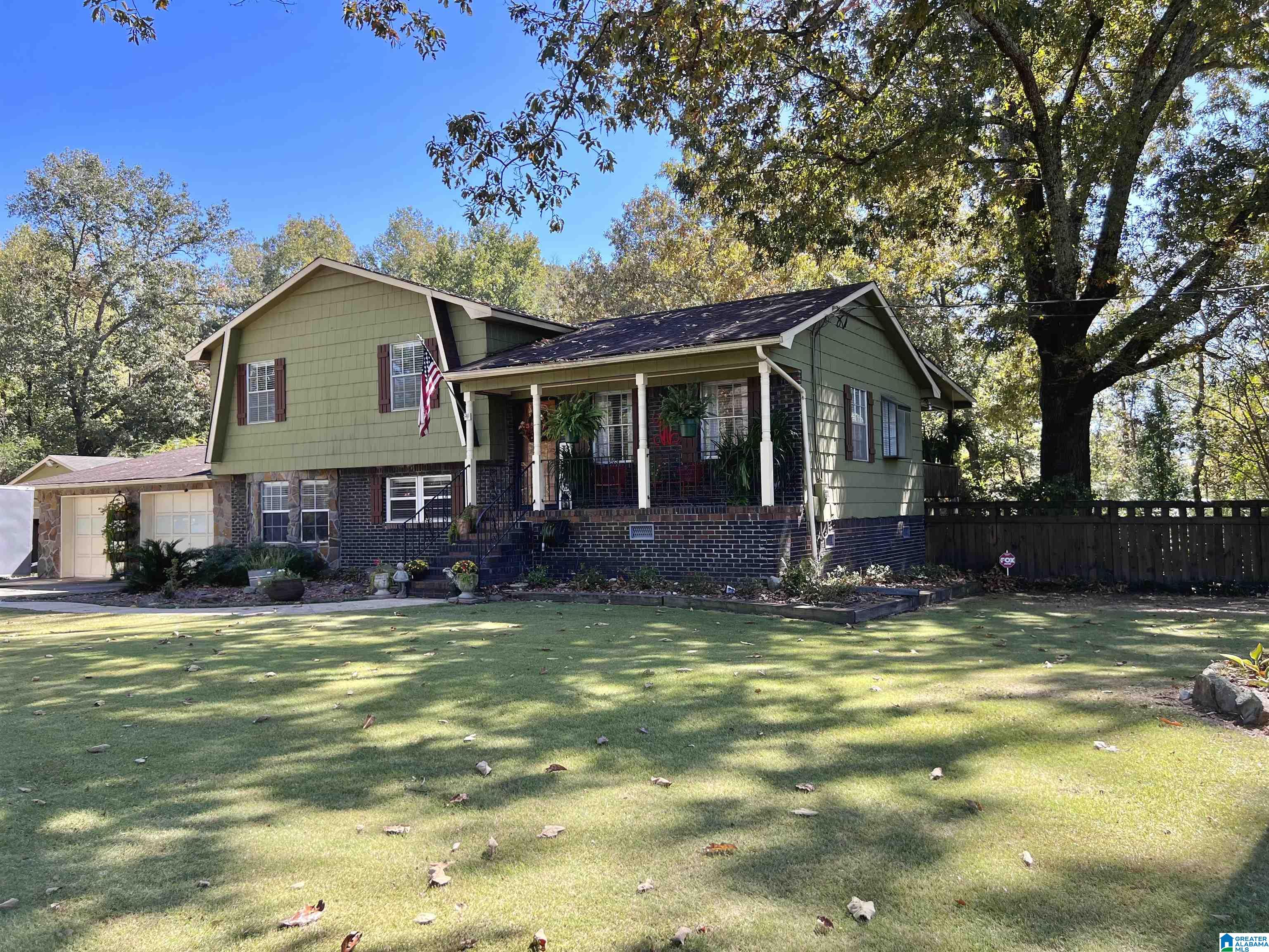 4199 Rene Drive Bessemer, AL 35023 - Photo 4 of 42