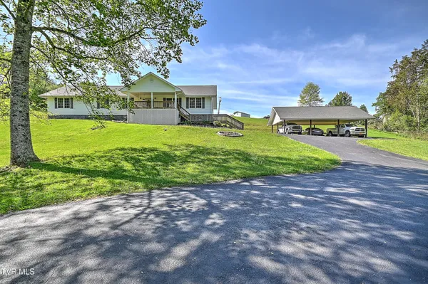 $279,900 | 218 Jones Ridge Drive, Dryden, VA 24243