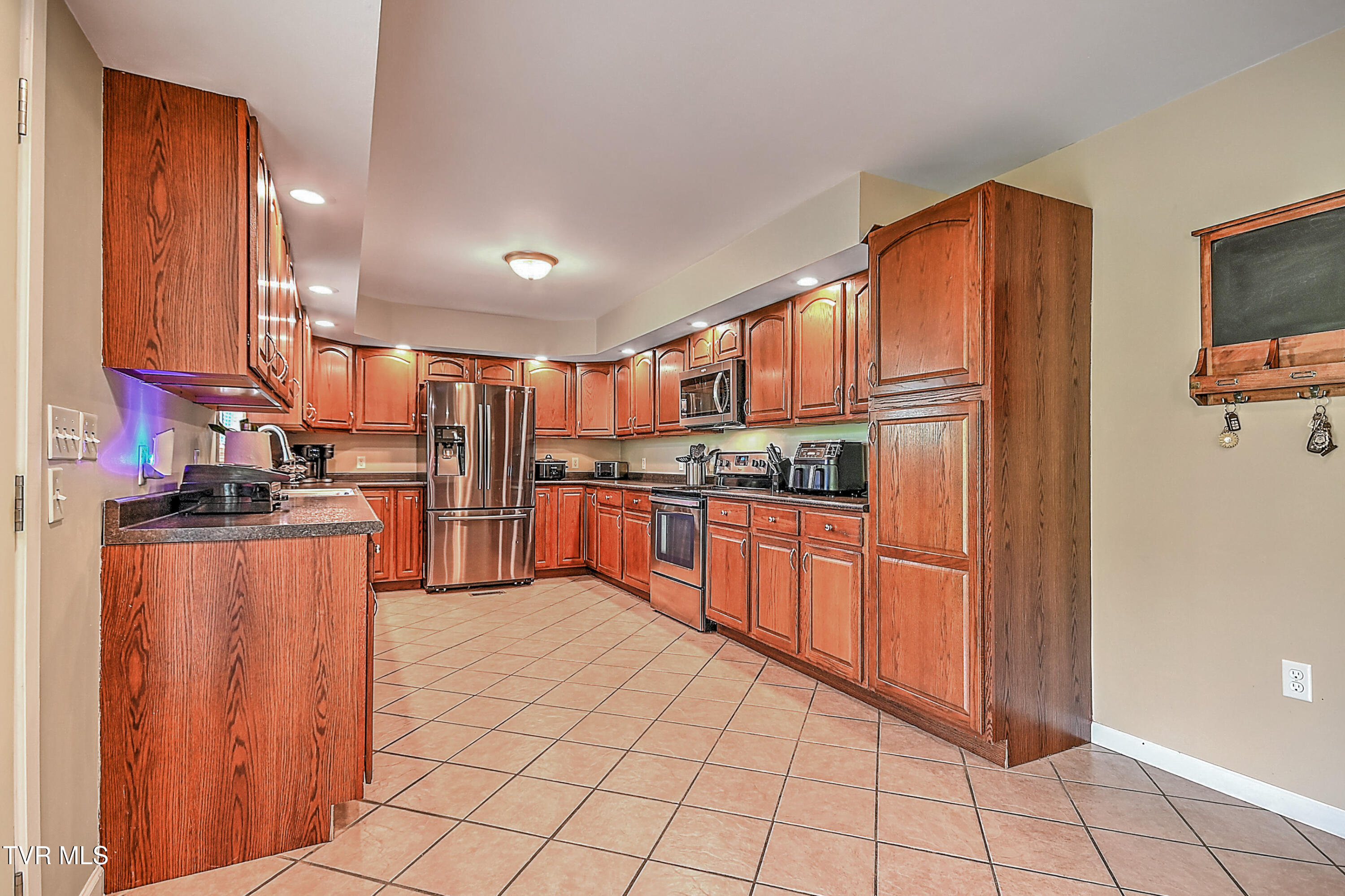 218 Jones Ridge Drive Dryden, VA 24243 - Photo 13 of 45 Jones Ridge JG-14