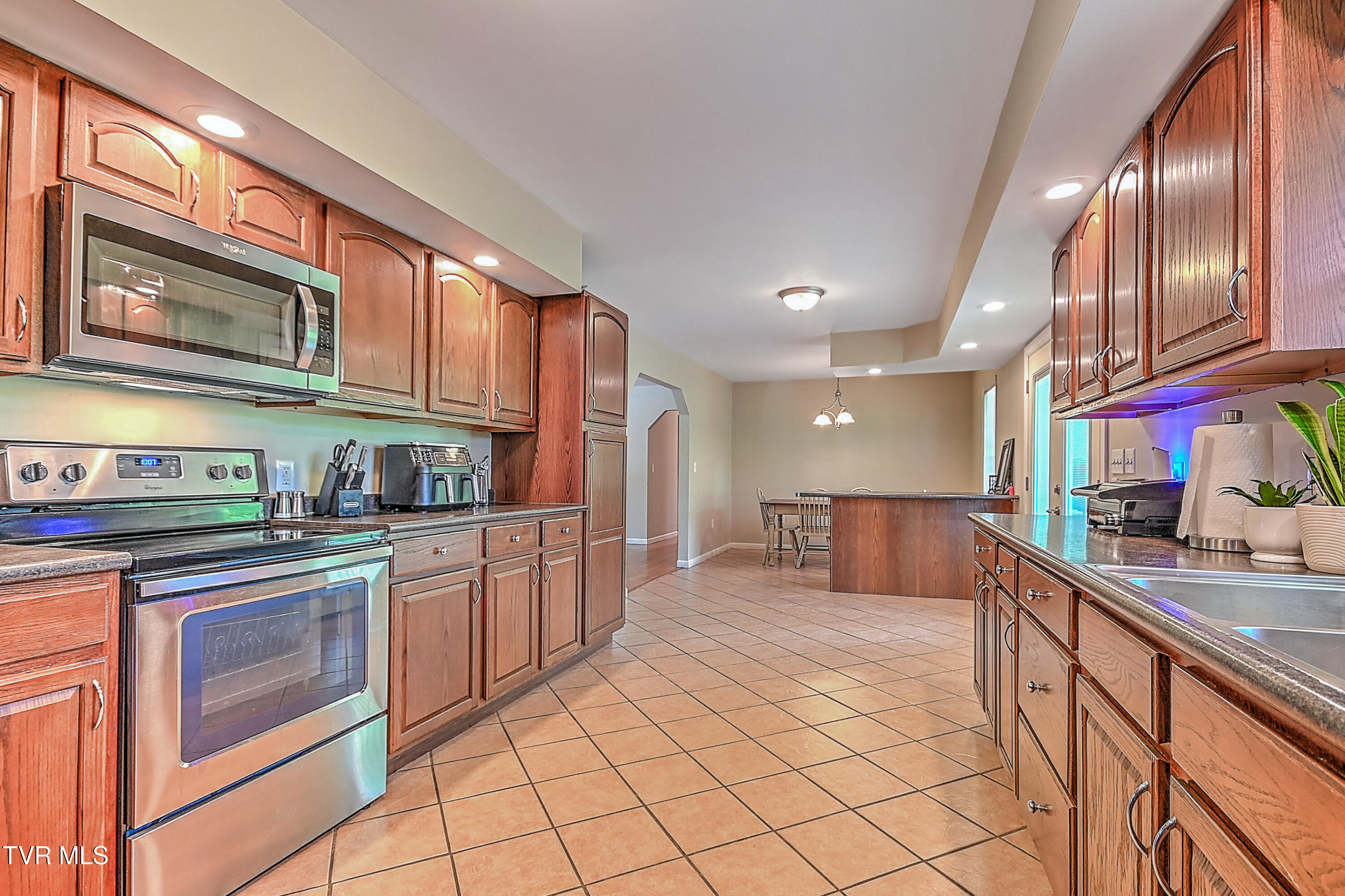 218 Jones Ridge Drive Dryden, VA 24243 - Photo 16 of 45 Jones Ridge JG-17