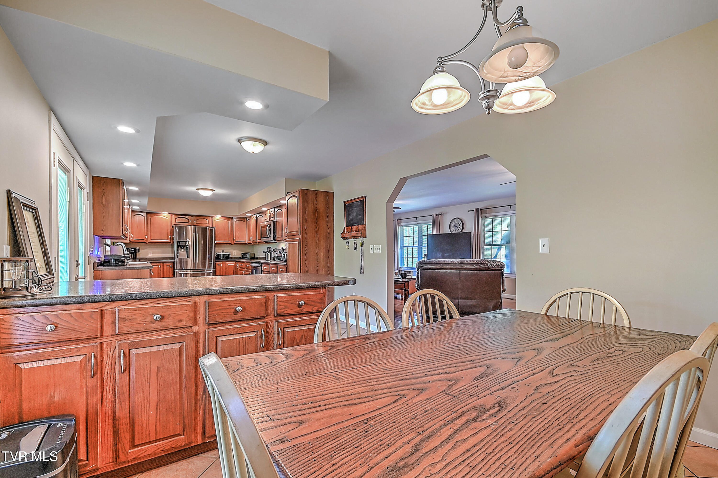 218 Jones Ridge Drive Dryden, VA 24243 - Photo 20 of 45 Jones Ridge JG-21