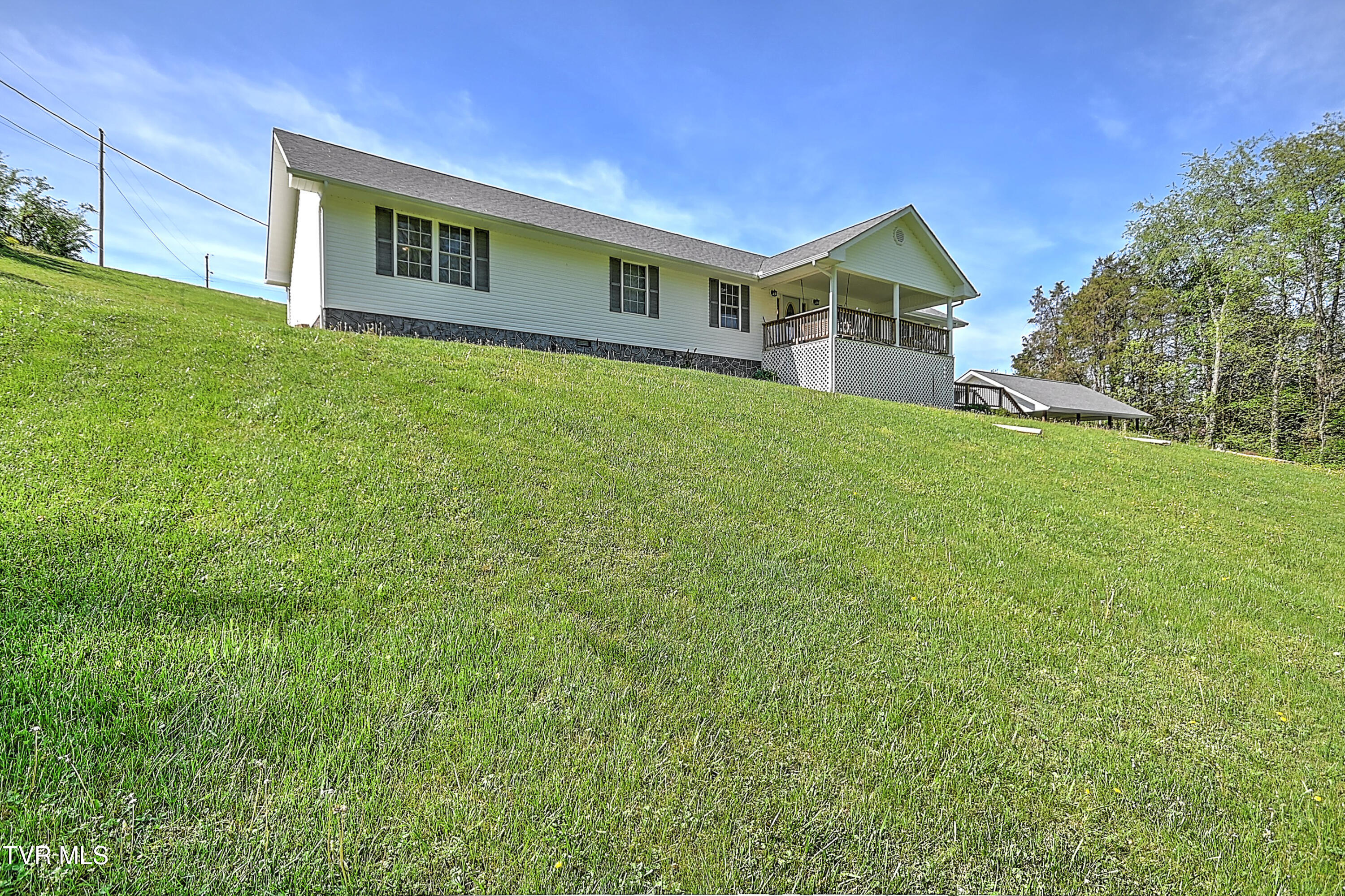 218 Jones Ridge Drive Dryden, VA 24243 - Photo 3 of 45 Jones Ridge JG-4