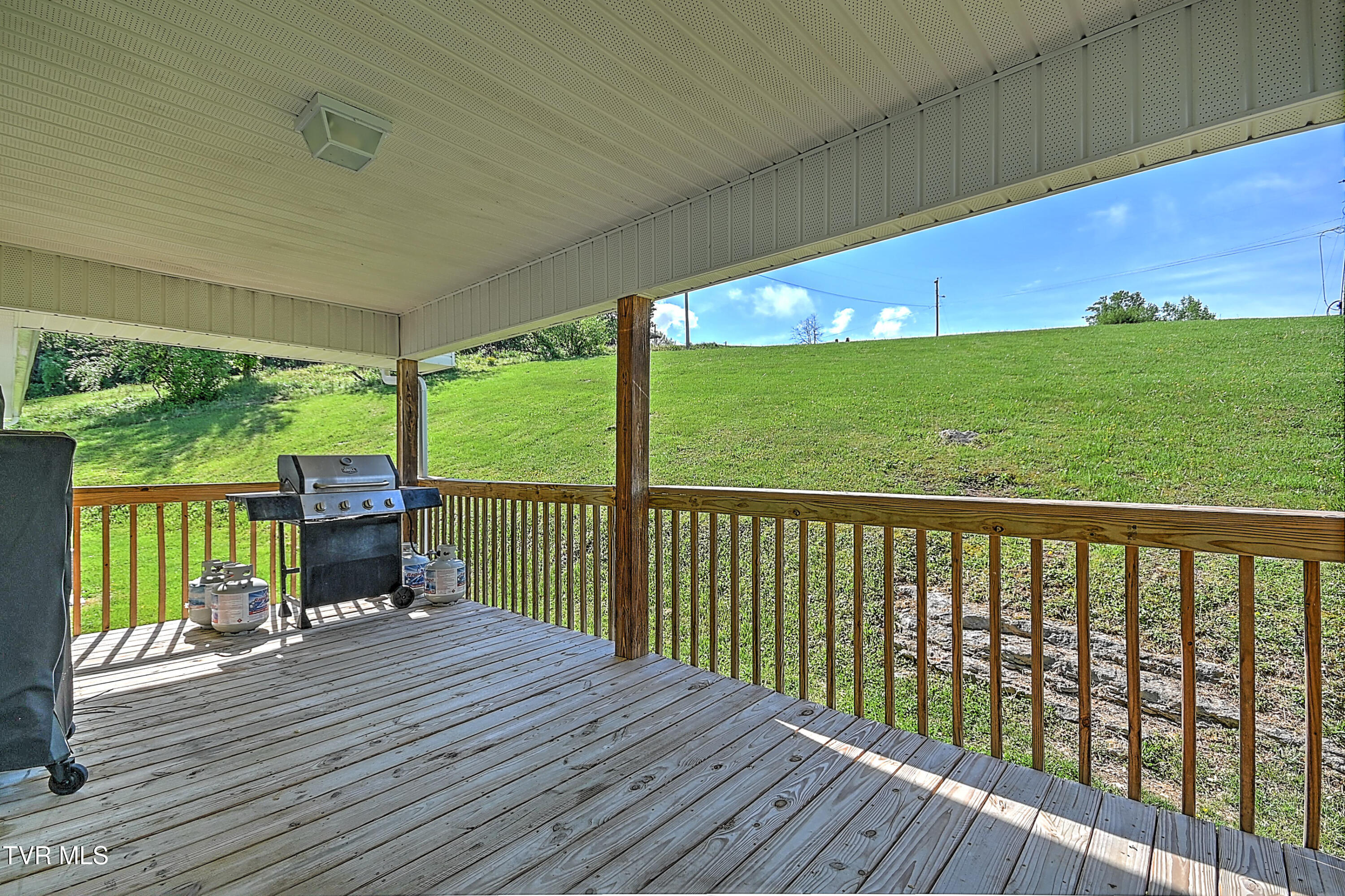 218 Jones Ridge Drive Dryden, VA 24243 - Photo 34 of 45 Jones Ridge JG-35
