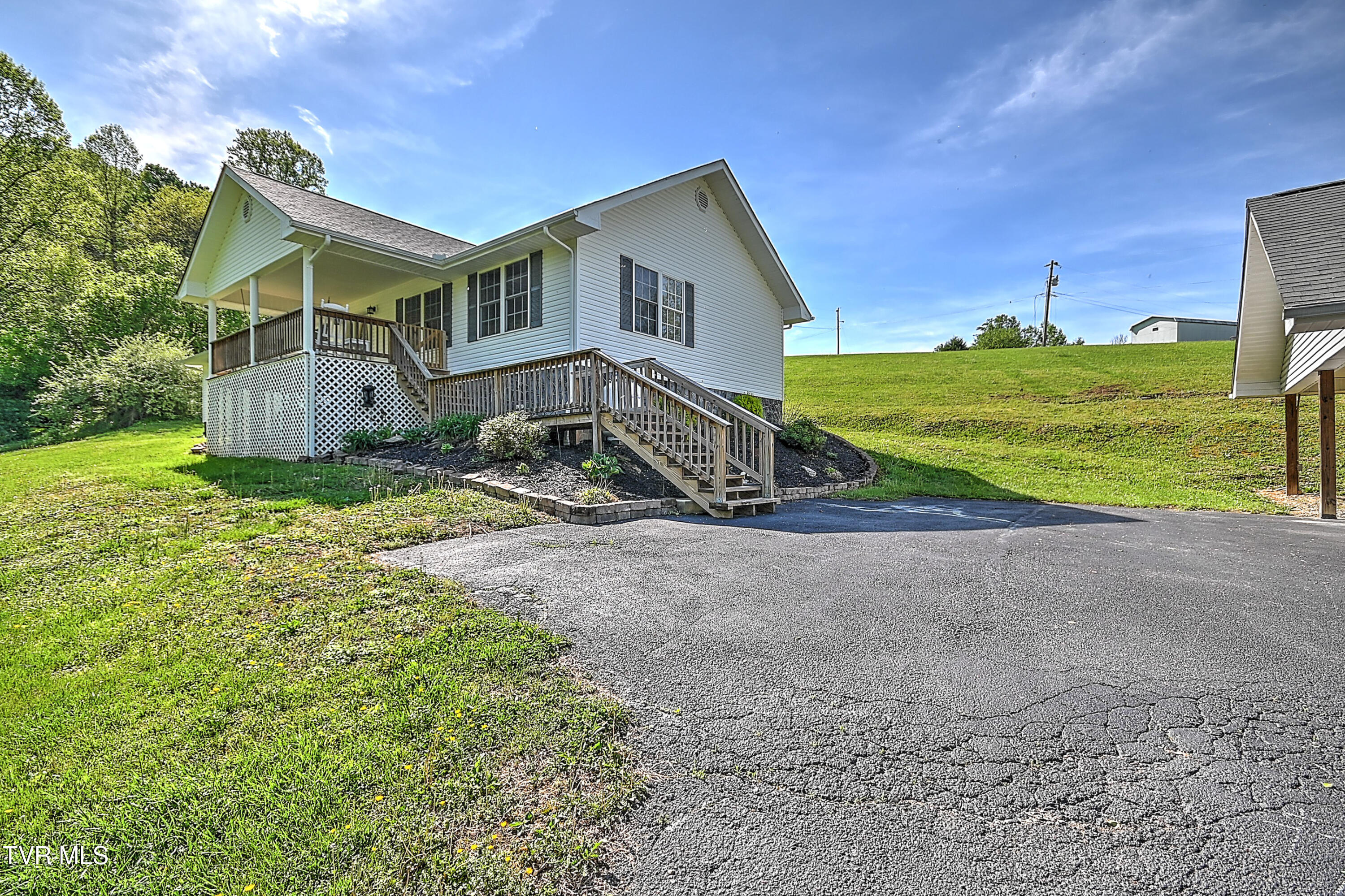 218 Jones Ridge Drive Dryden, VA 24243 - Photo 38 of 45 Jones Ridge JG-39