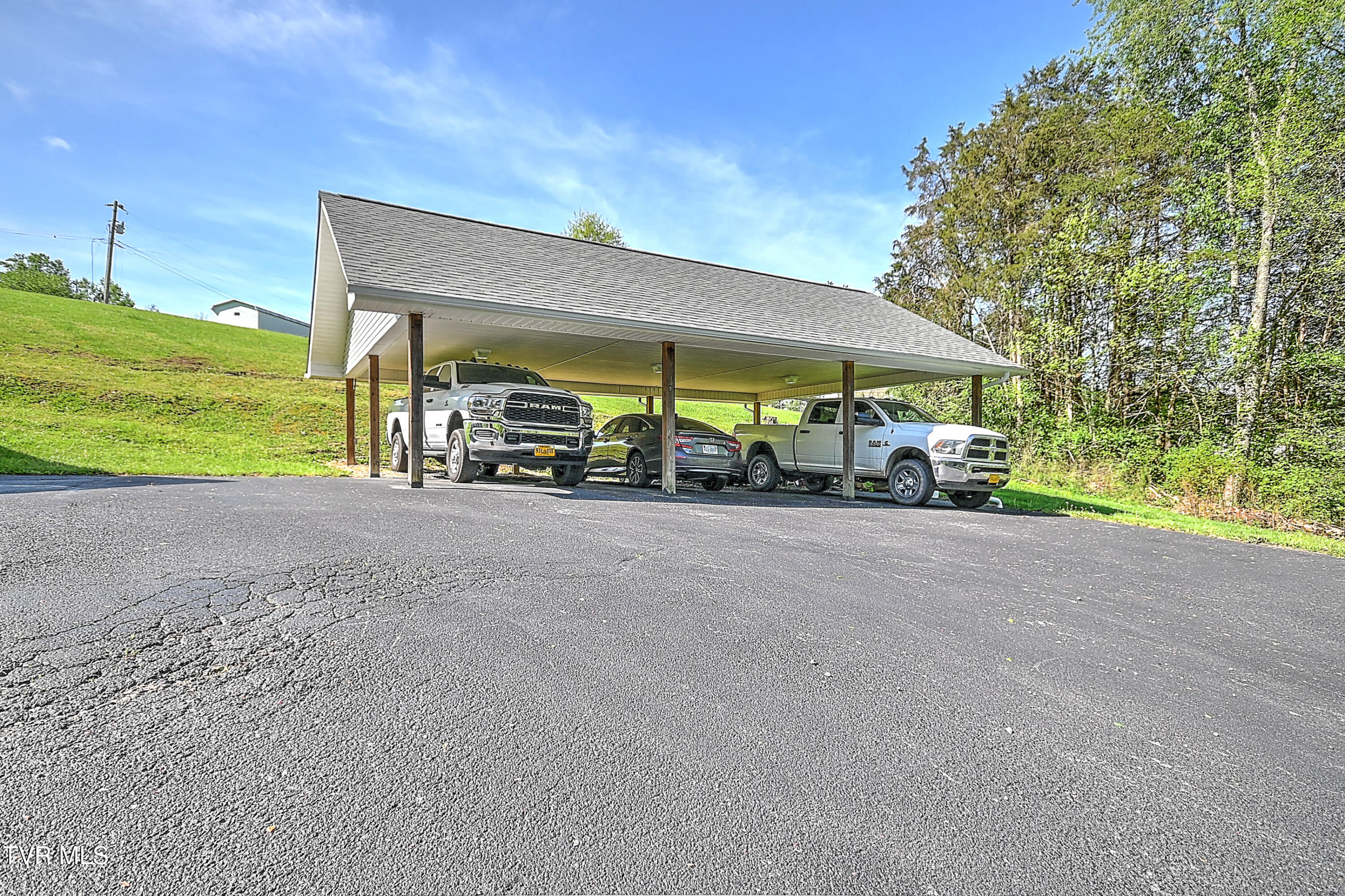 218 Jones Ridge Drive Dryden, VA 24243 - Photo 39 of 45 Jones Ridge JG-40