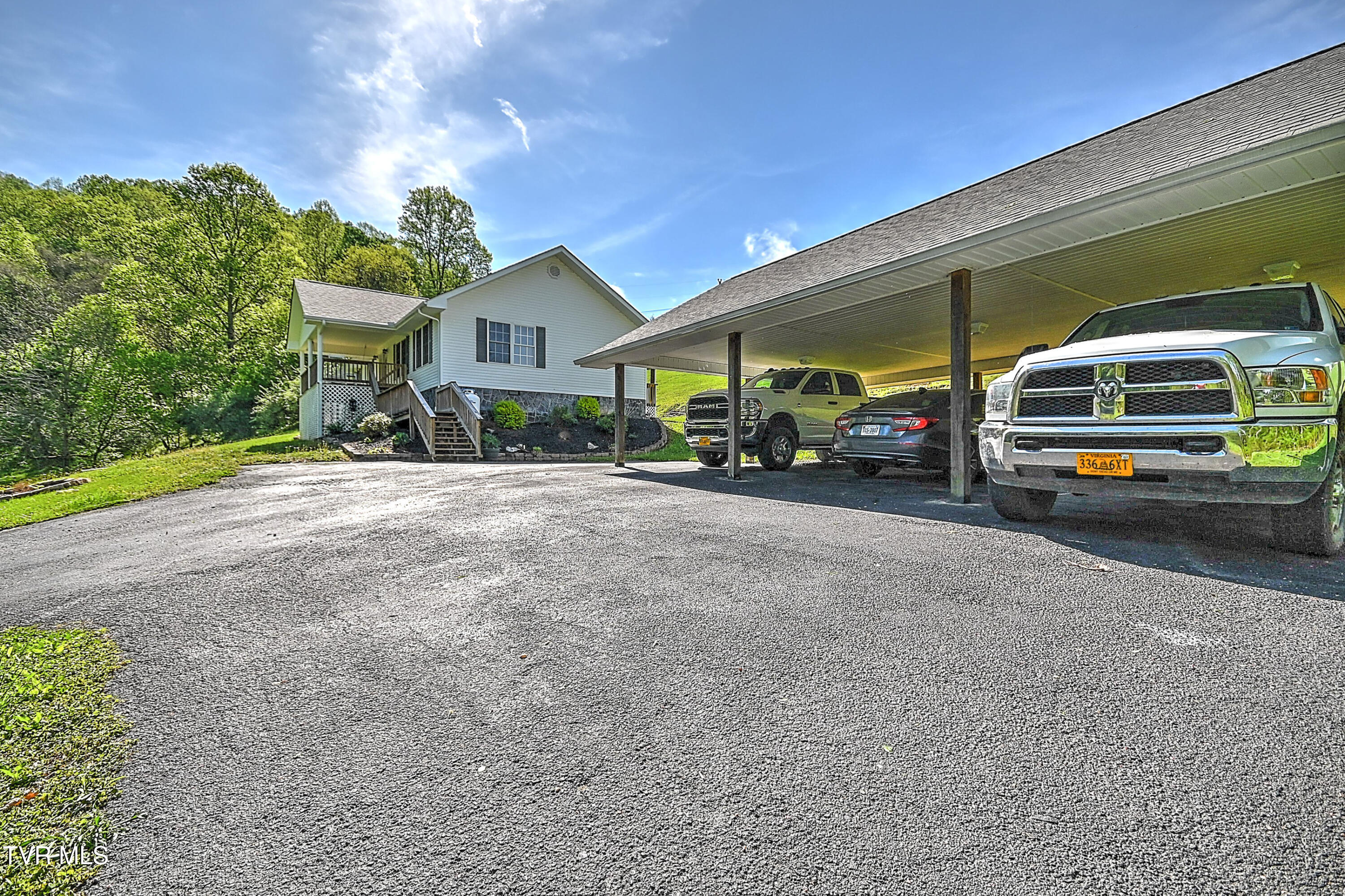 218 Jones Ridge Drive Dryden, VA 24243 - Photo 40 of 45 Jones Ridge JG-41