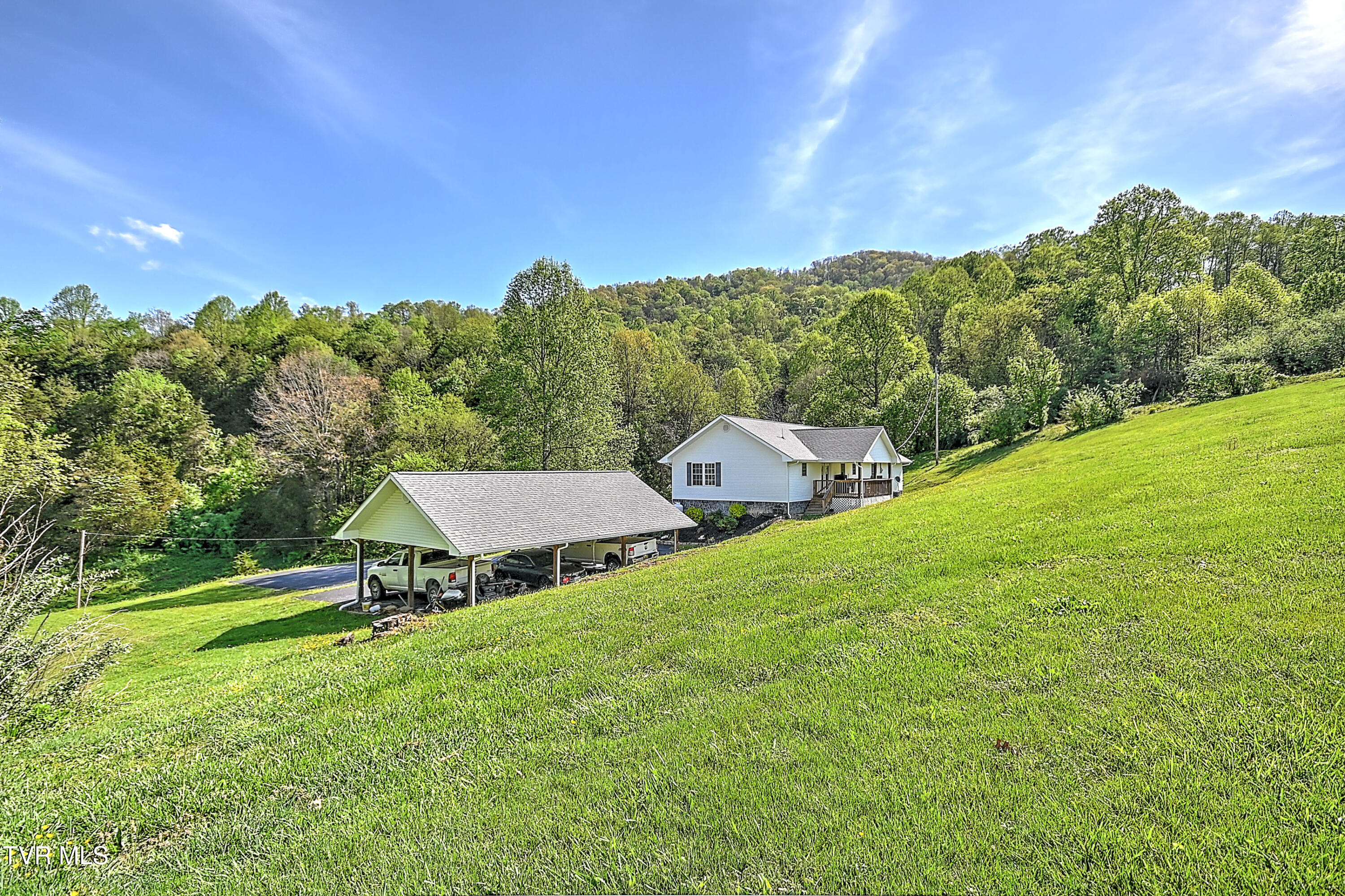 218 Jones Ridge Drive Dryden, VA 24243 - Photo 42 of 45 Jones Ridge JG-43