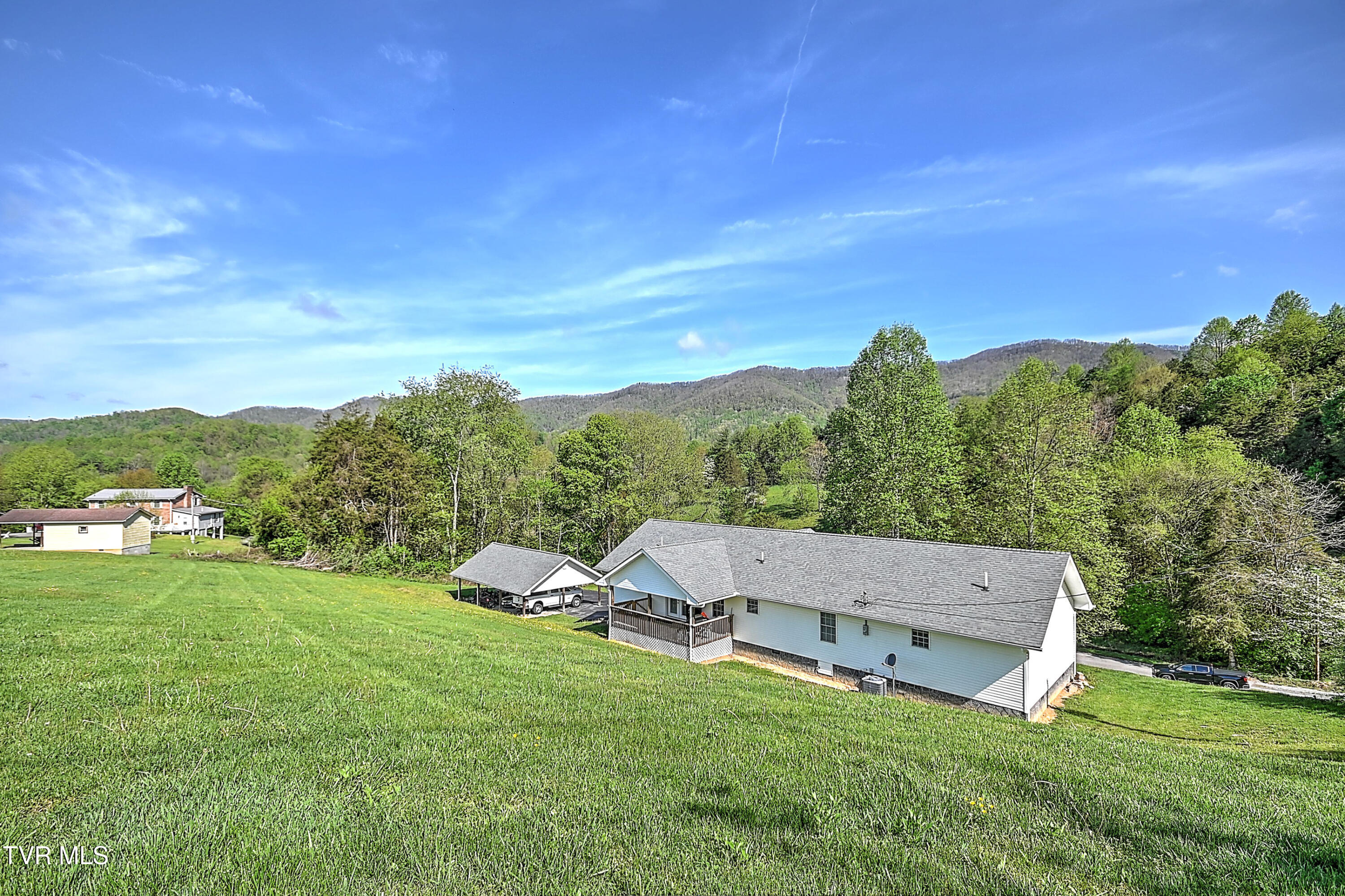 218 Jones Ridge Drive Dryden, VA 24243 - Photo 43 of 45 Jones Ridge JG-44