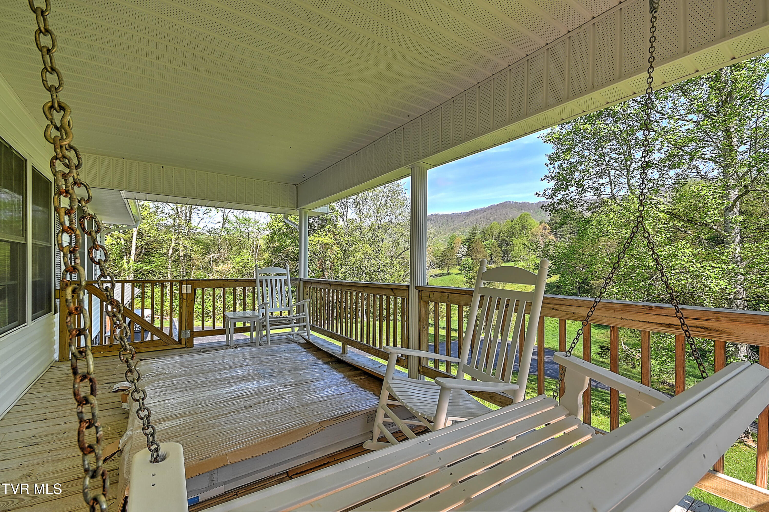 218 Jones Ridge Drive Dryden, VA 24243 - Photo 6 of 45 Jones Ridge JG-7