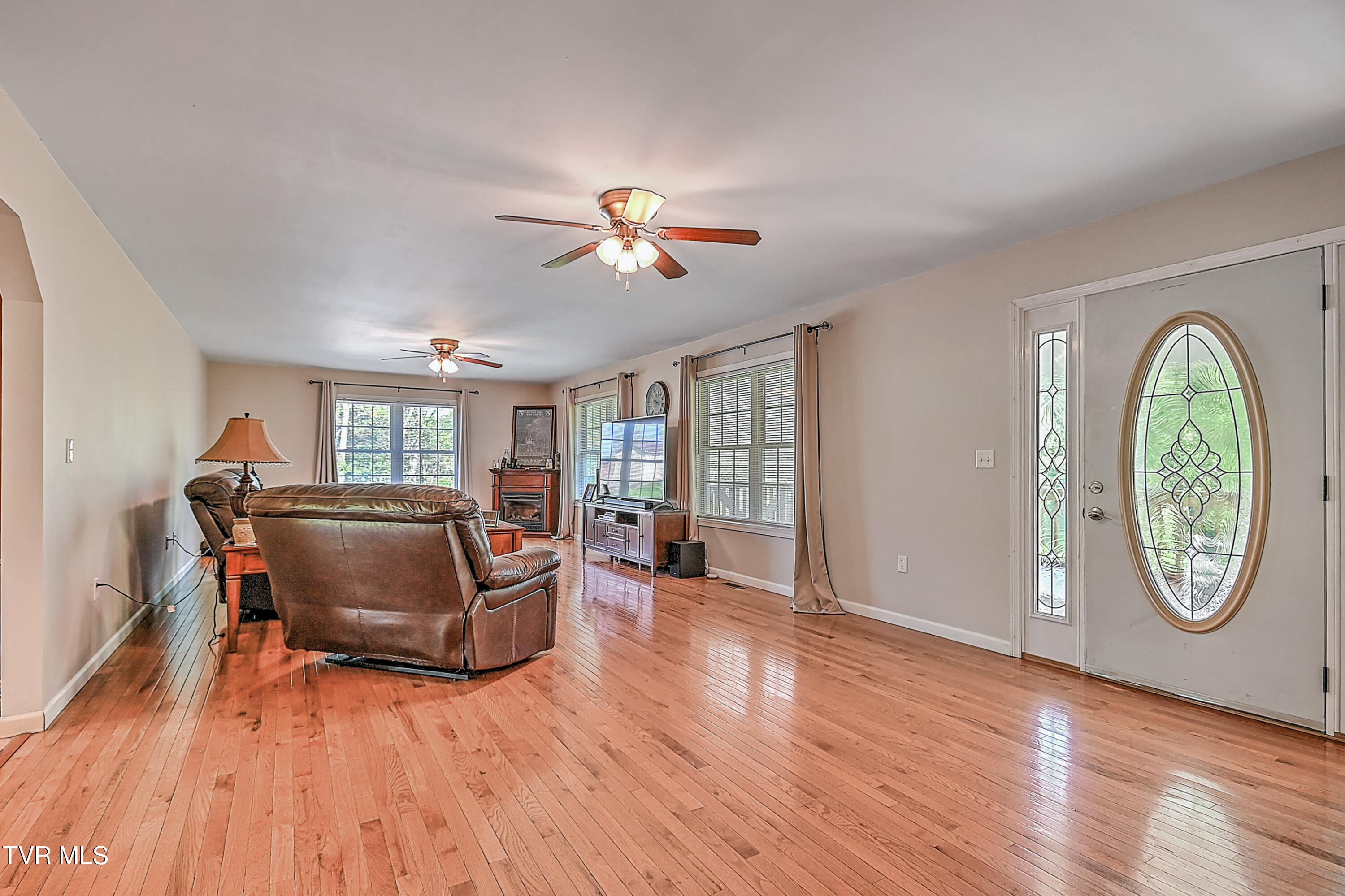 218 Jones Ridge Drive Dryden, VA 24243 - Photo 8 of 45 Jones Ridge JG-9