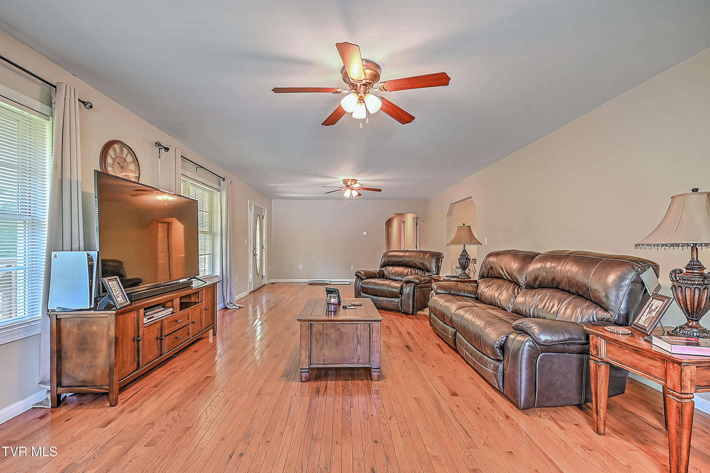 218 Jones Ridge Drive Dryden, VA 24243 - Photo 10 of 45 Jones Ridge JG-11