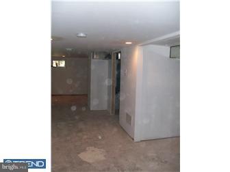 2448 South Millick Street Philadelphia, PA 19142 - Photo 6 of 11 Basement - Finished