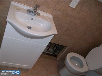 2448 South Millick Street Philadelphia, PA 19142 - Photo 7 of 11 Bathroom