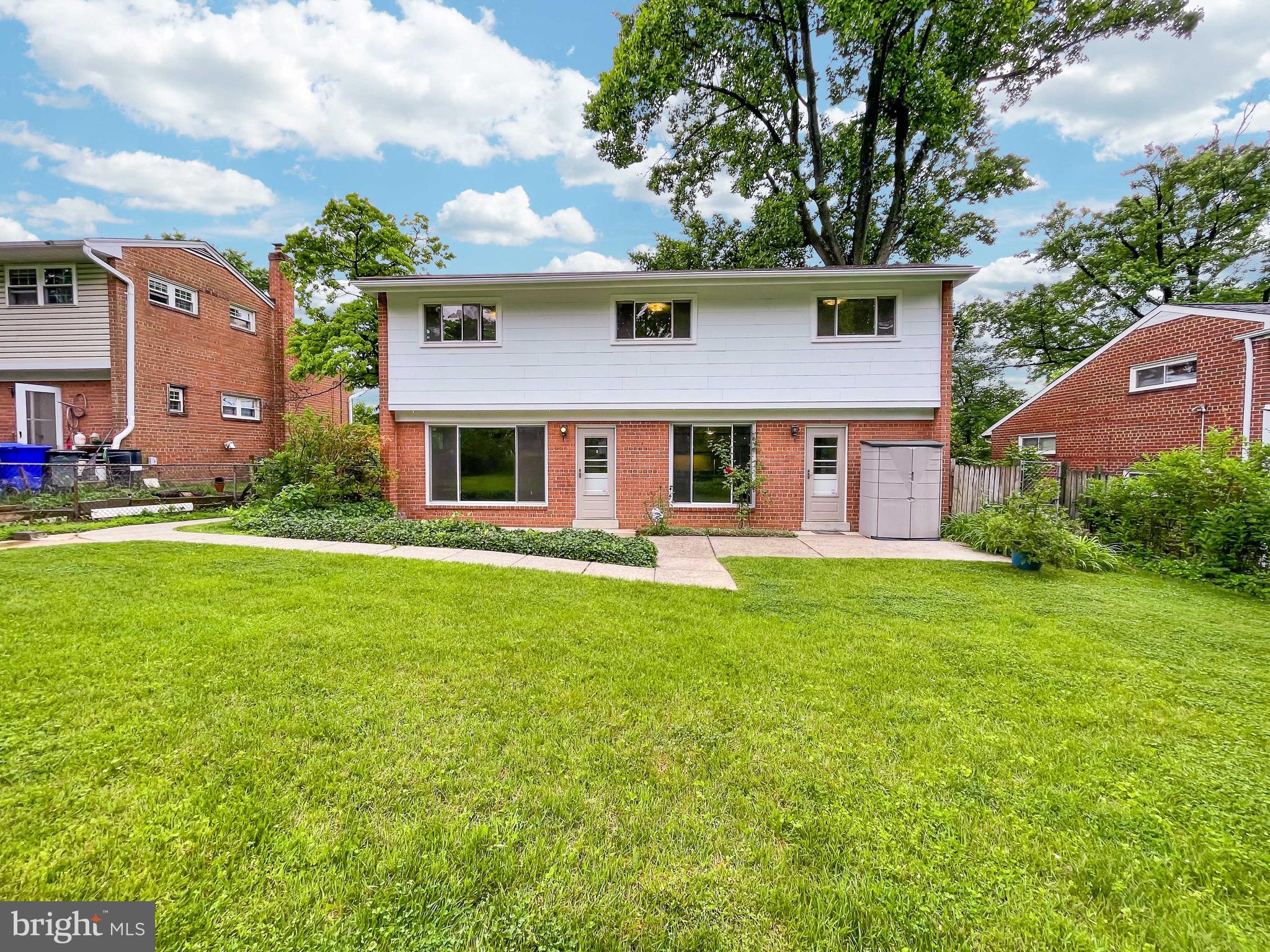 13021 Bluhill Road Silver Spring, MD 20906 - Photo 3 of 34