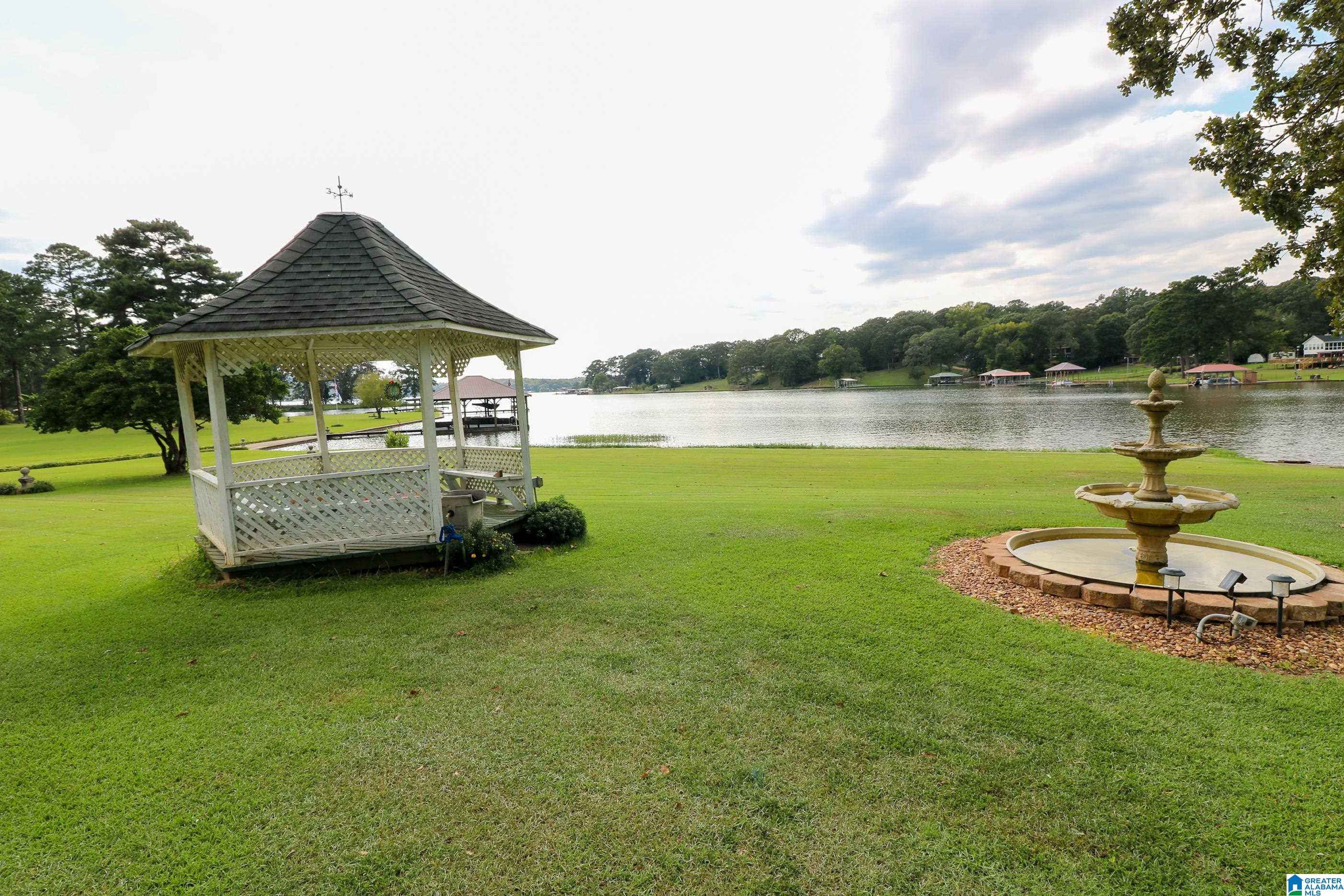 1484 Funderburg Bend Road Pell City, AL 35128 - Photo 47 of 55