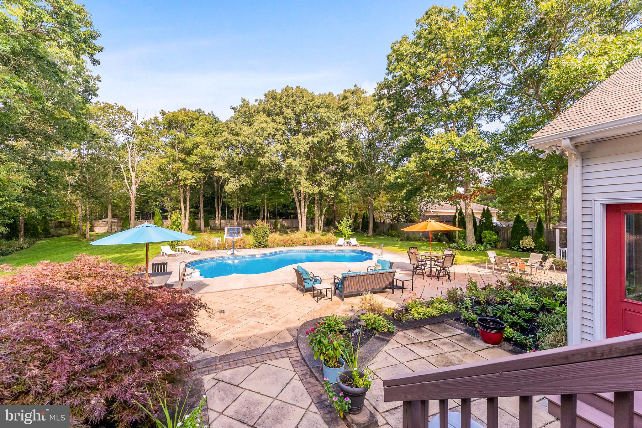 11 Laurel Ridge Road Ocean View, NJ 08230 - Photo 54 of 86 Gallery Image 54