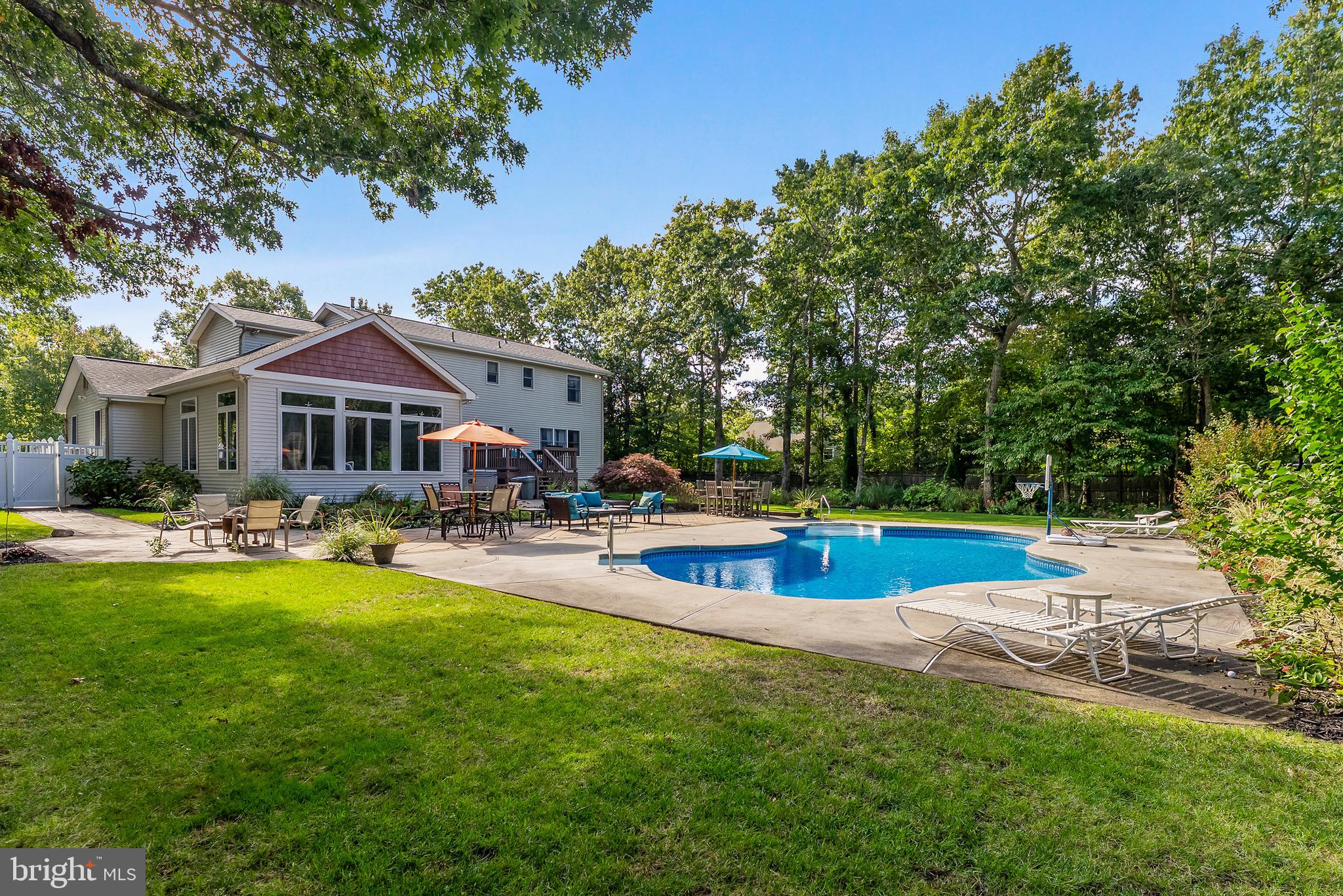 11 Laurel Ridge Road Ocean View, NJ 08230 - Photo 65 of 86 Gallery Image 65