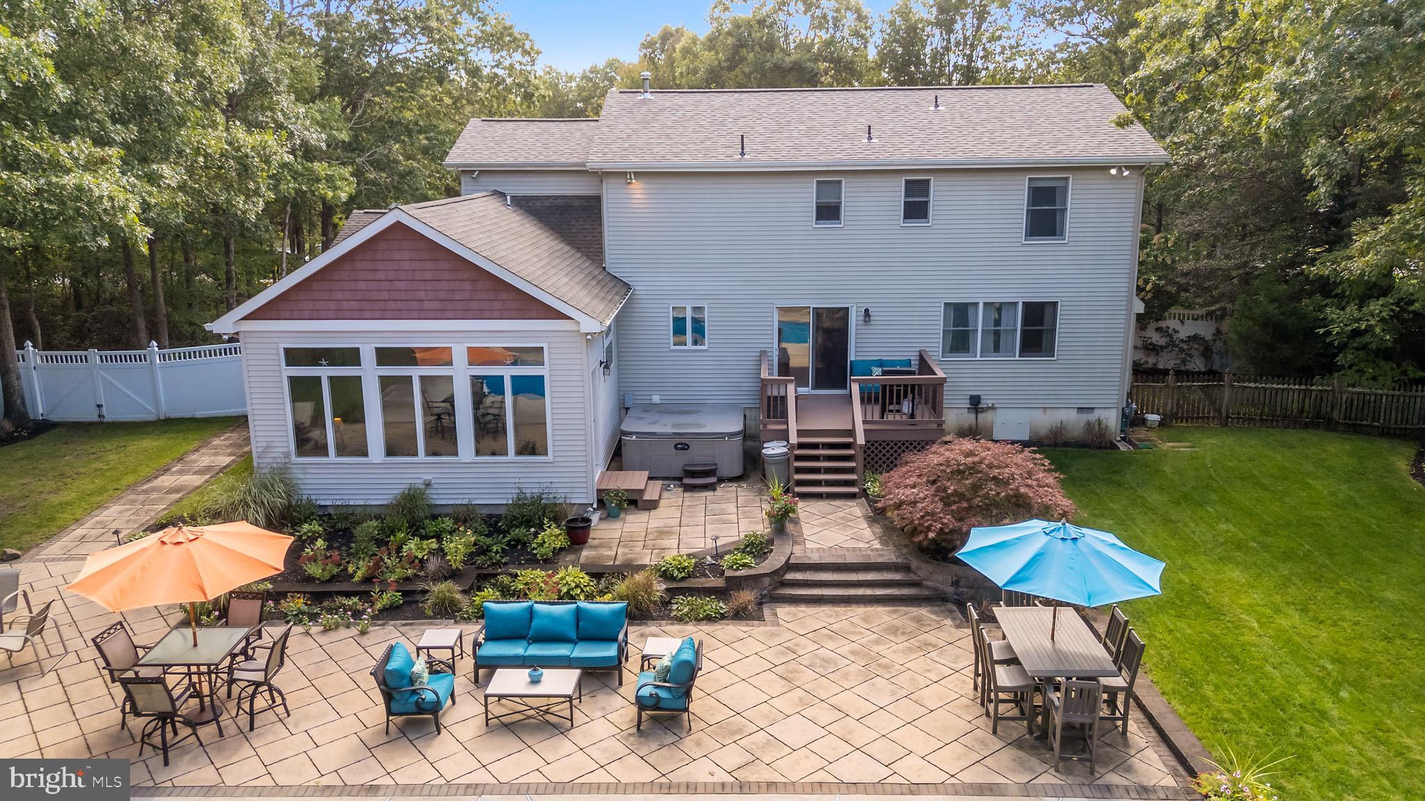 11 Laurel Ridge Road Ocean View, NJ 08230 - Photo 70 of 86 Gallery Image 70