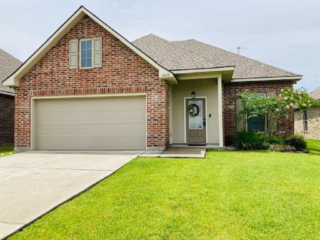 4823 Bennington Road Iowa, LA 70647 - Photo 1 of 4 Gallery Image 1