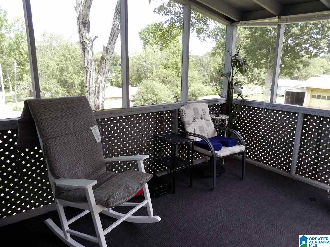 303 Crosson Street Weaver, AL 36277 - Photo 2 of 40