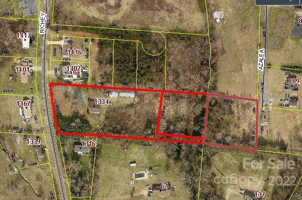 1334 Richey Road Taylorsville, NC 28681 - Photo 2 of 36 Gallery Image 2