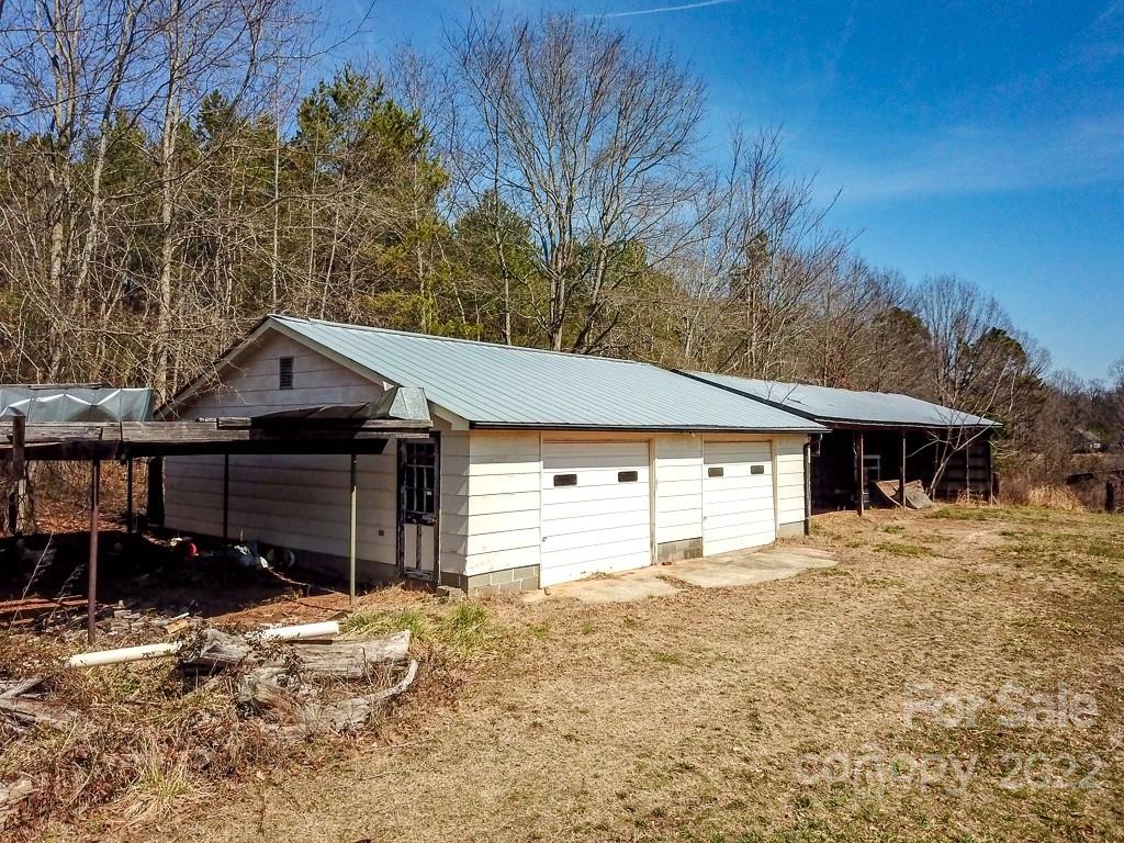 1334 Richey Road Taylorsville, NC 28681 - Photo 29 of 36 Gallery Image 29