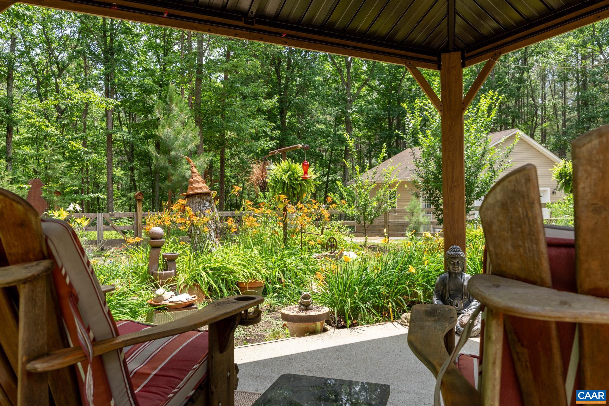 1356 Kents Mill Road Louisa, VA 23093 - Photo 19 of 74
