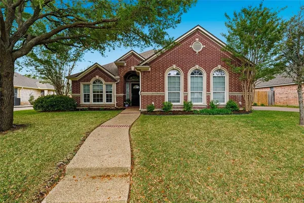 $484,900 | 309 Canterbury Road, Waco, TX 76712