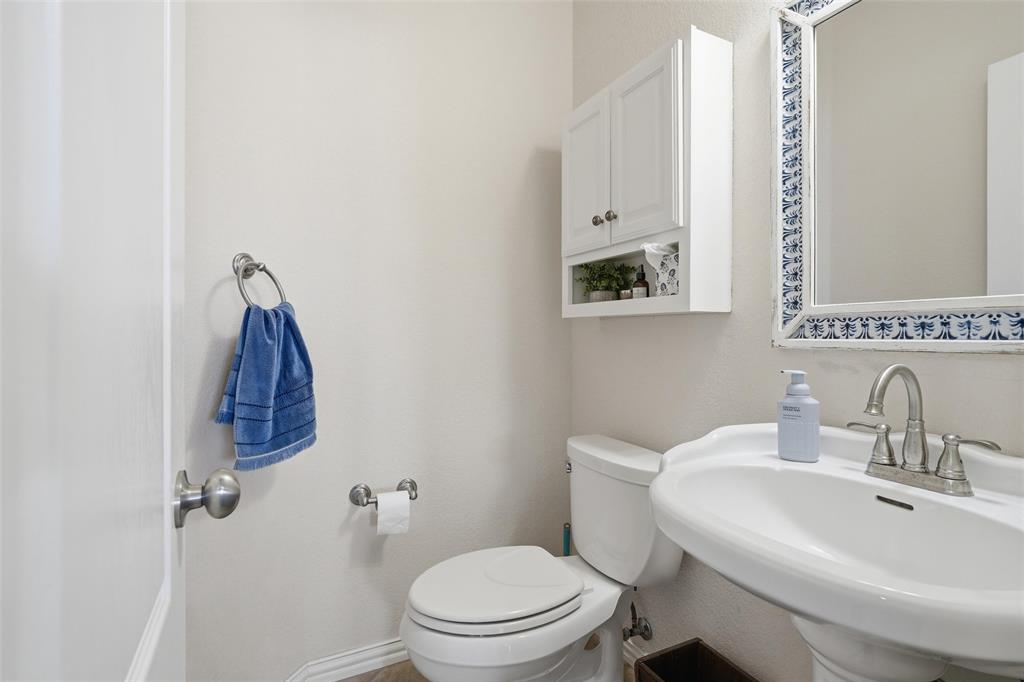 309 Canterbury Road Waco, TX 76712 - Photo 22 of 37