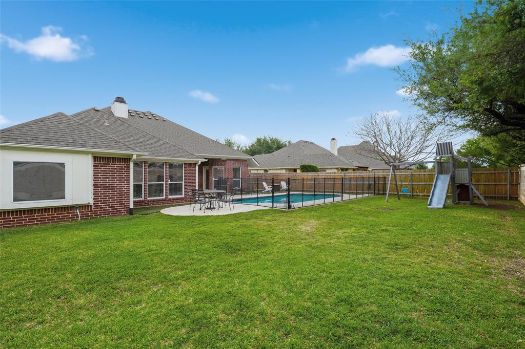 309 Canterbury Road Waco, TX 76712 - Photo 30 of 37