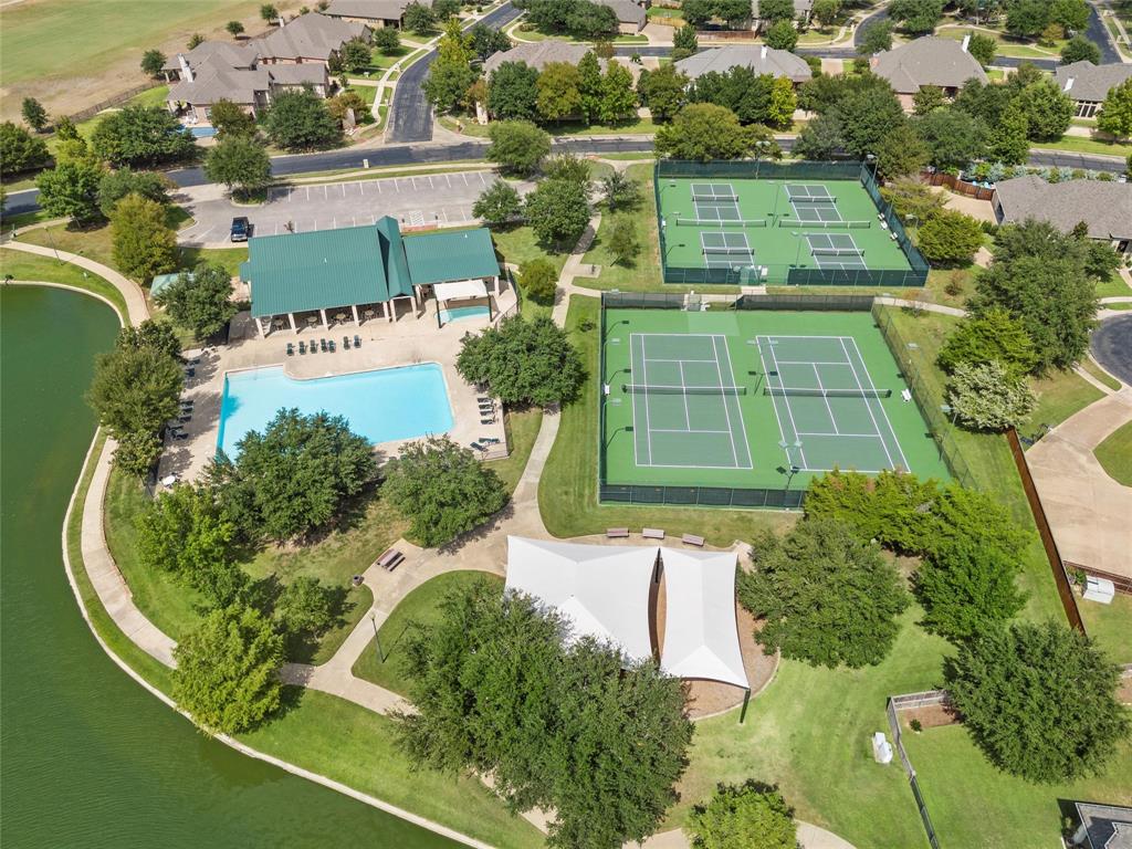 309 Canterbury Road Waco, TX 76712 - Photo 36 of 37