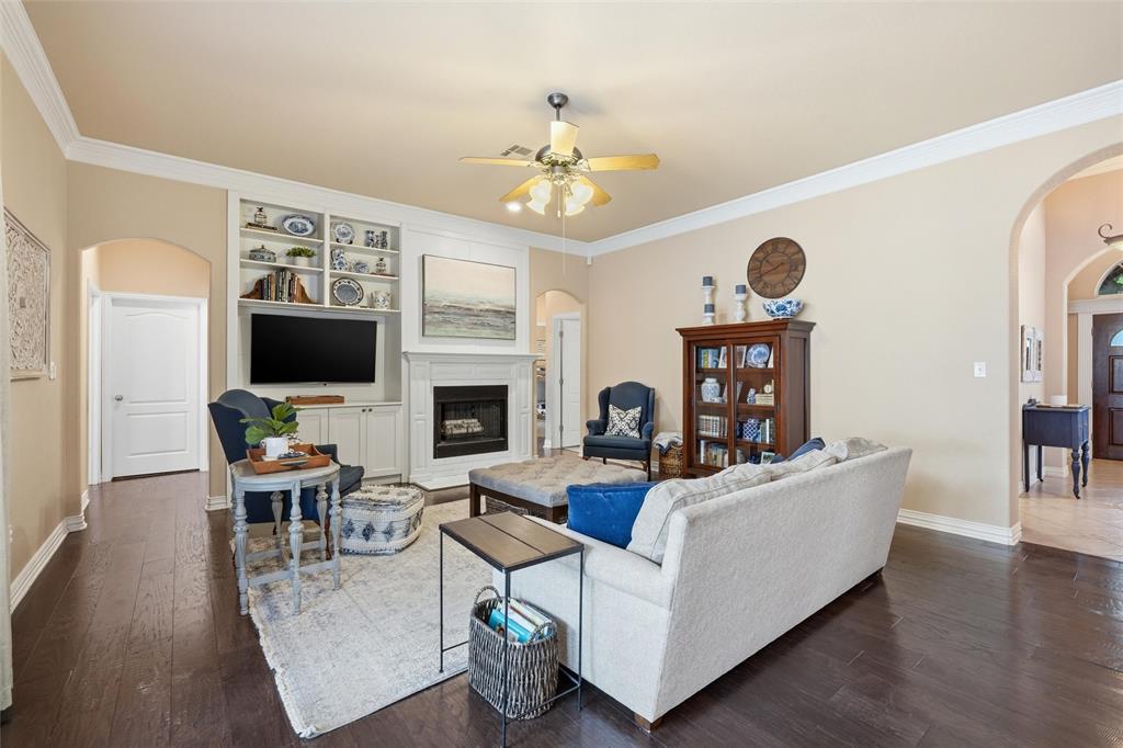 309 Canterbury Road Waco, TX 76712 - Photo 7 of 37