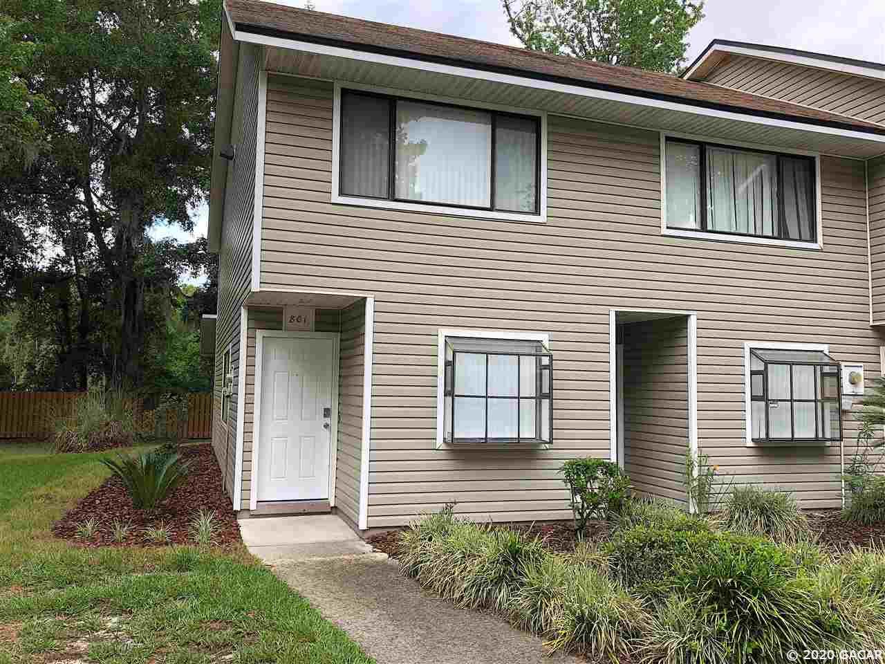 801 Southwest 60 Terrace Gainesville, FL 32607 - Photo 1 of 10 Gallery Image 1