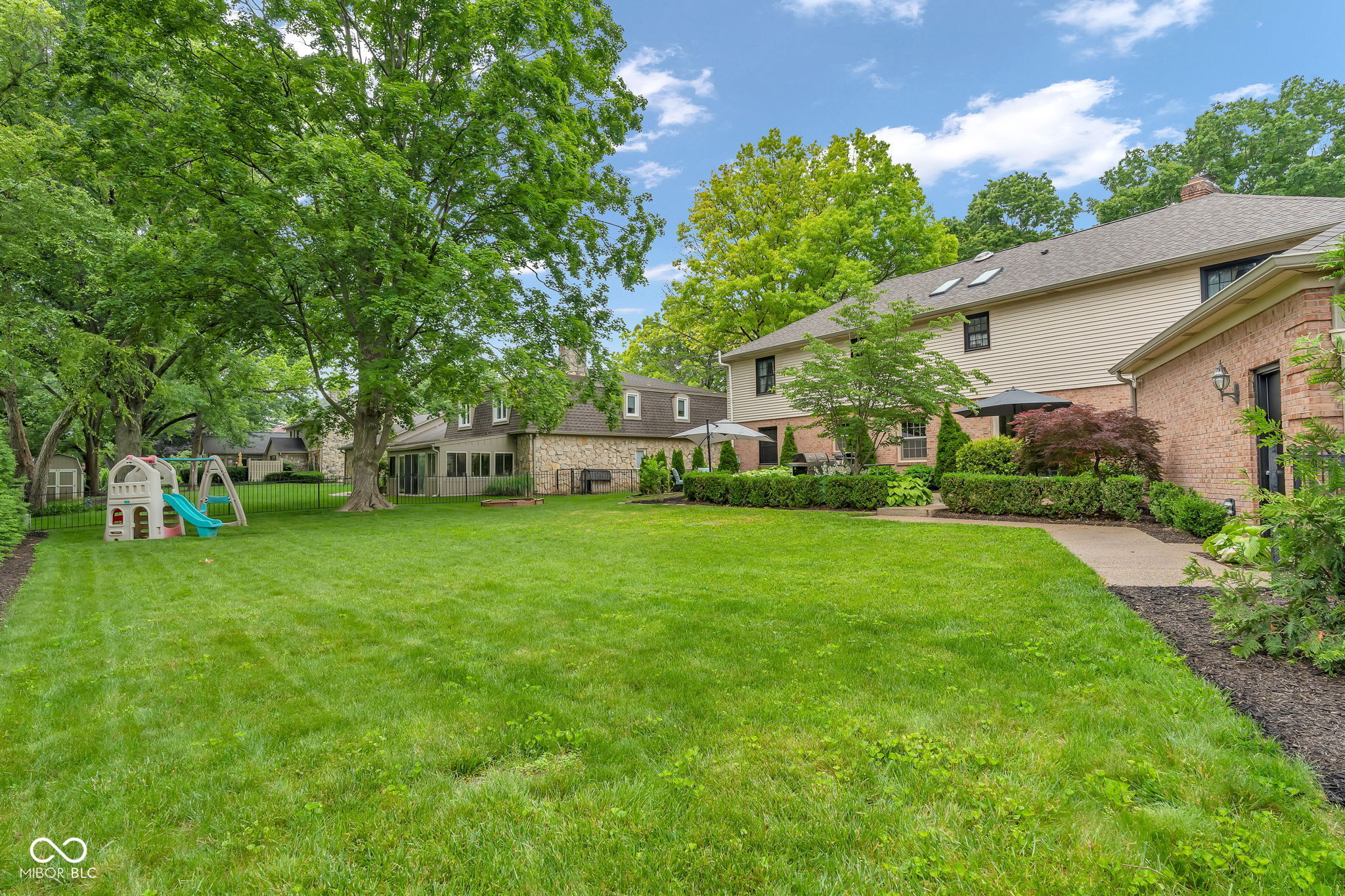 1213 Alderly Road Indianapolis, IN 46260 - Photo 59 of 65