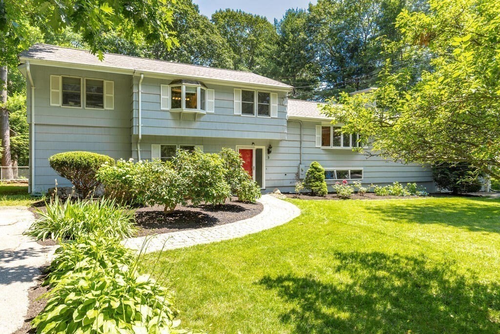 5 Tufts Road Lexington, MA 02421 - Photo 2 of 32 Gallery Image 2