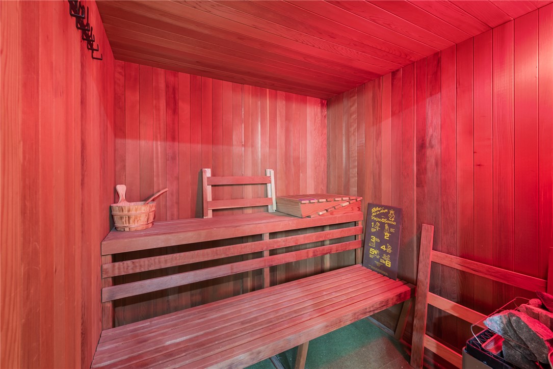 1309 Rock Dam Road Marlin, TX 76661 - Photo 30 of 50 View of sauna with carpet floors