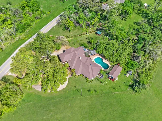 $784,975 | 1309 Rock Dam Road, Marlin, TX 76661