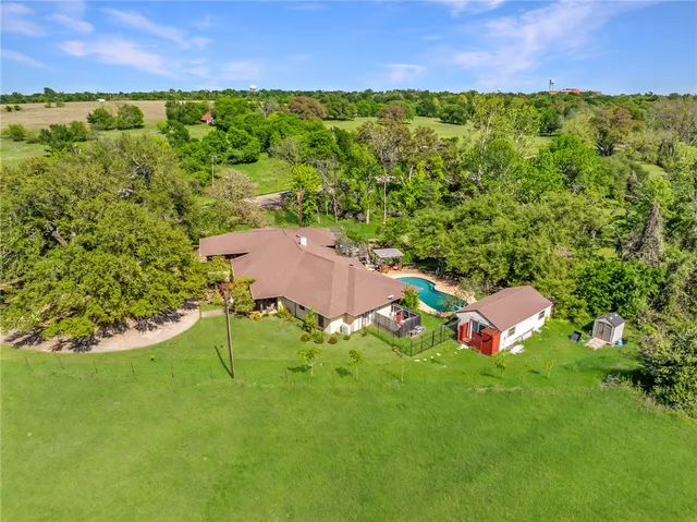 $784,975 | 1309 Rock Dam Road, Marlin, TX 76661
