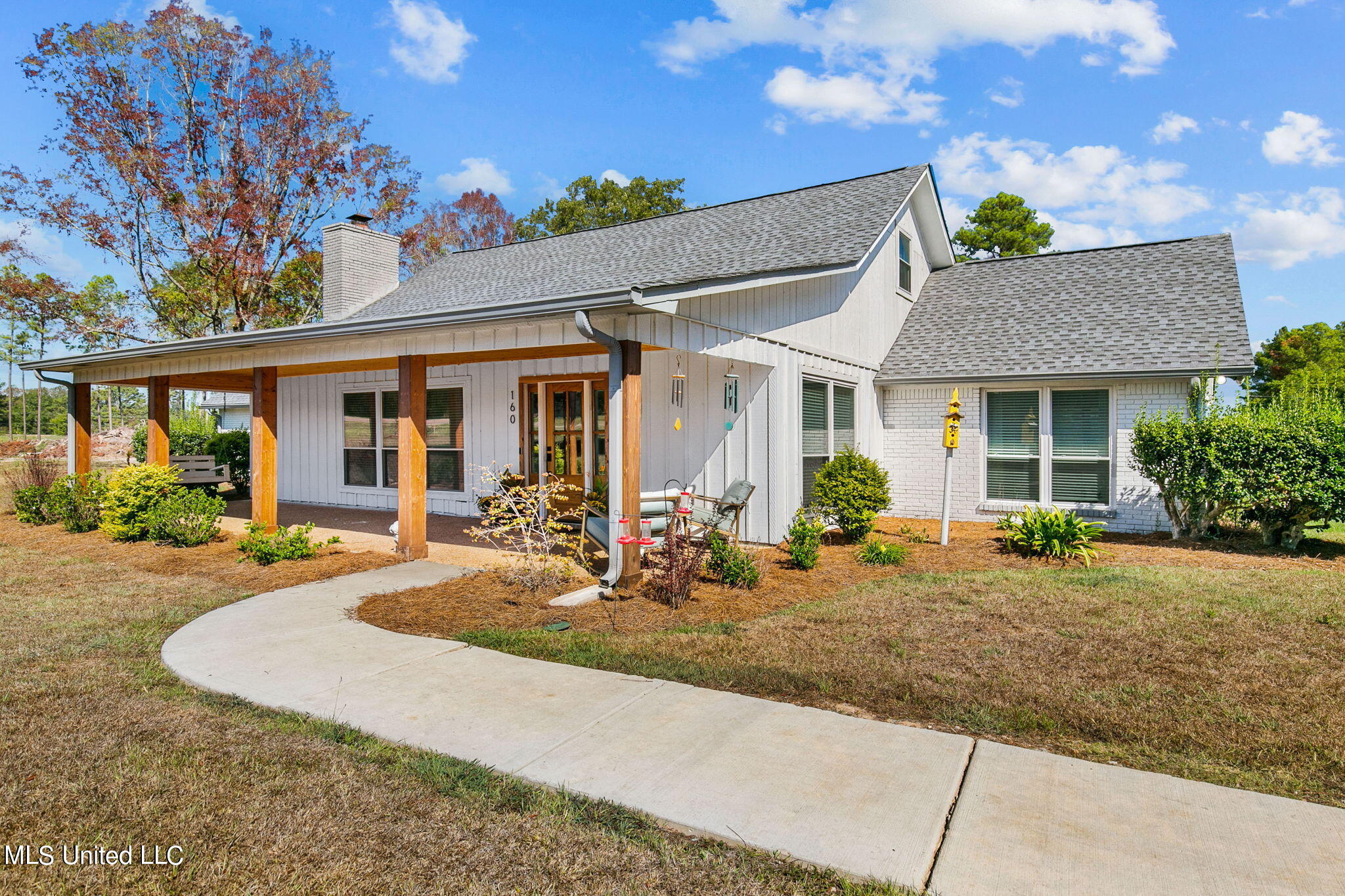 160 Marshall Road Brandon, MS 39047 - Photo 1 of 59 8-web-or-mls-160 Marshall Rd-8