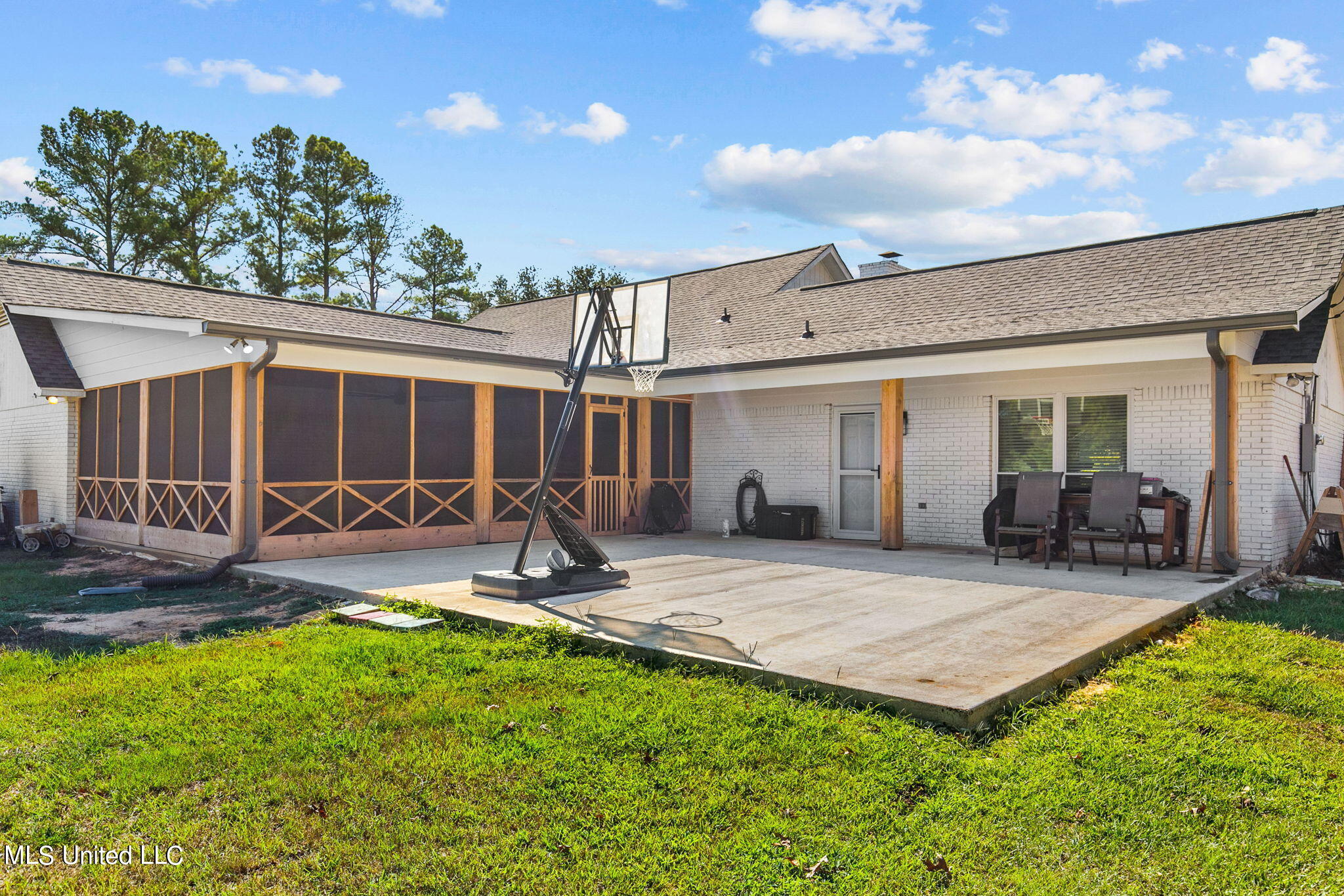 160 Marshall Road Brandon, MS 39047 - Photo 49 of 59 60-web-or-mls-160 Marshall Rd-60
