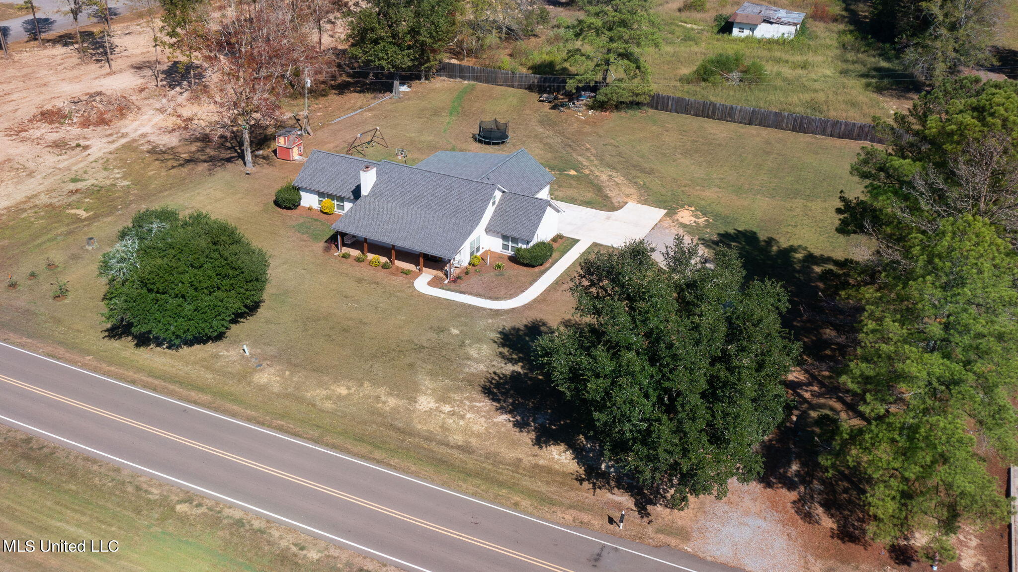 160 Marshall Road Brandon, MS 39047 - Photo 57 of 59 65-web-or-mls-160 Marshall Rd-65
