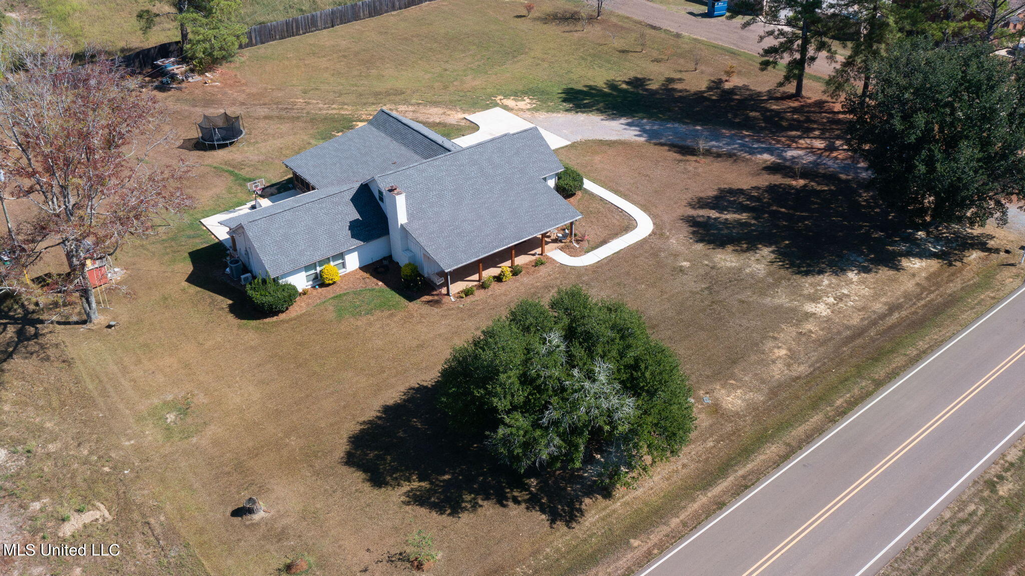 160 Marshall Road Brandon, MS 39047 - Photo 58 of 59 66-web-or-mls-160 Marshall Rd-66