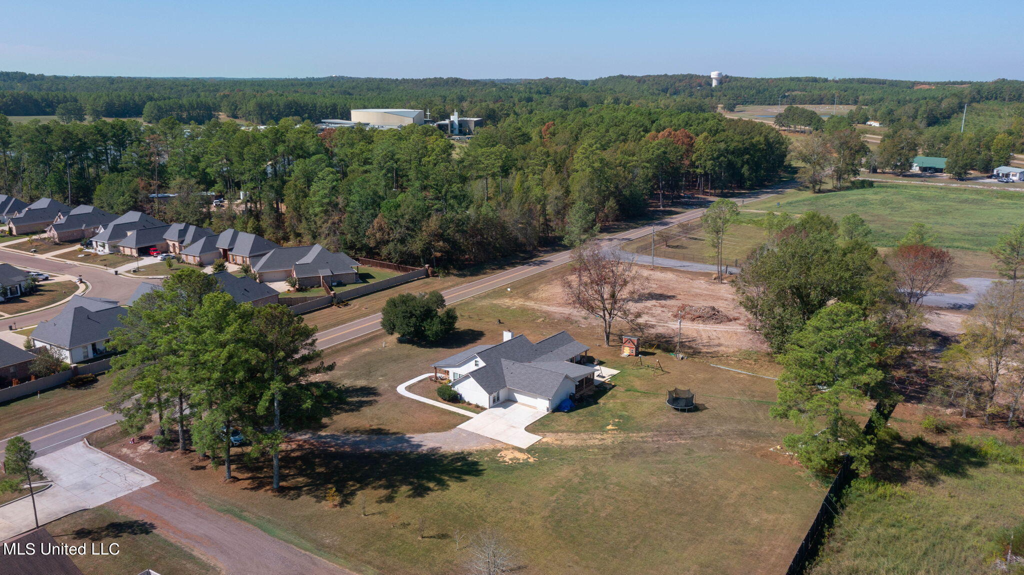 160 Marshall Road Brandon, MS 39047 - Photo 59 of 59 67-web-or-mls-160 Marshall Rd-67