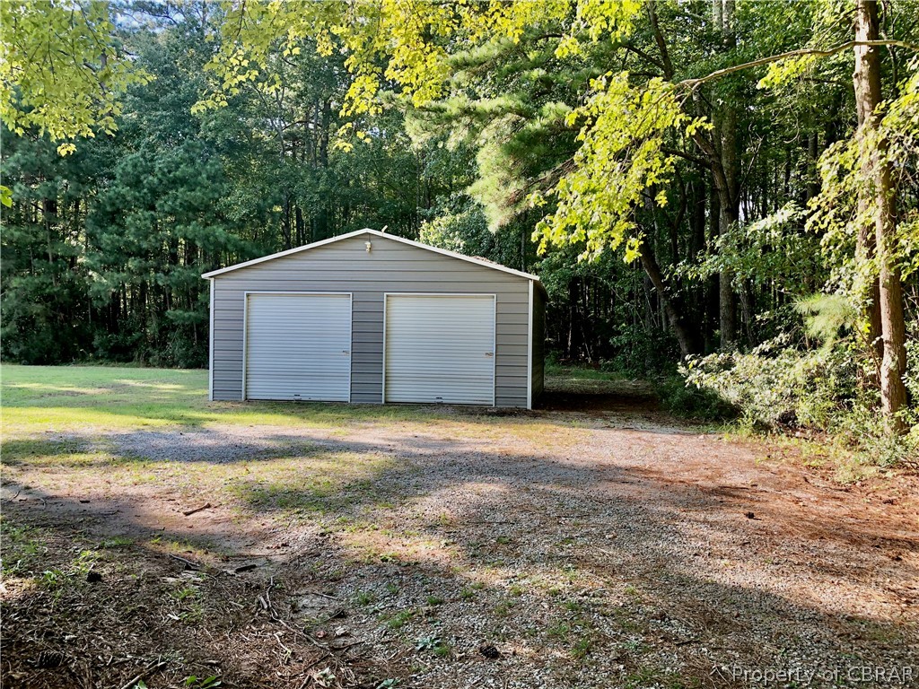 8890 Buckley Hall Road Hudgins, VA 23076 - Photo 20 of 24