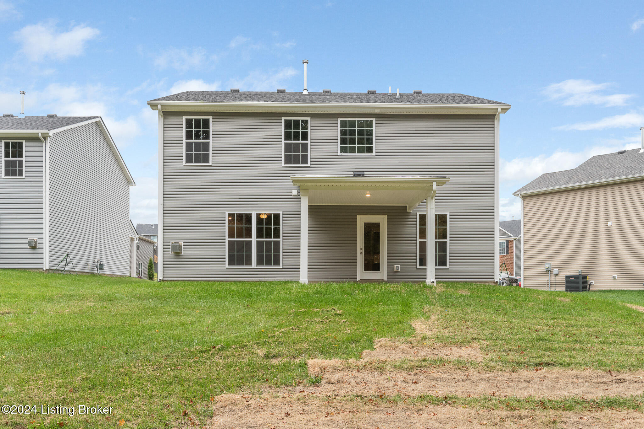 8432 Gateway Run Road Louisville, KY 40229 - Photo 48 of 50 8432 Gateway Run Rd-48
